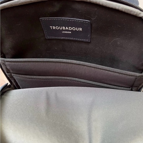 Troubadour Apex Compact 3.0 backpack - Picture 6 of 7